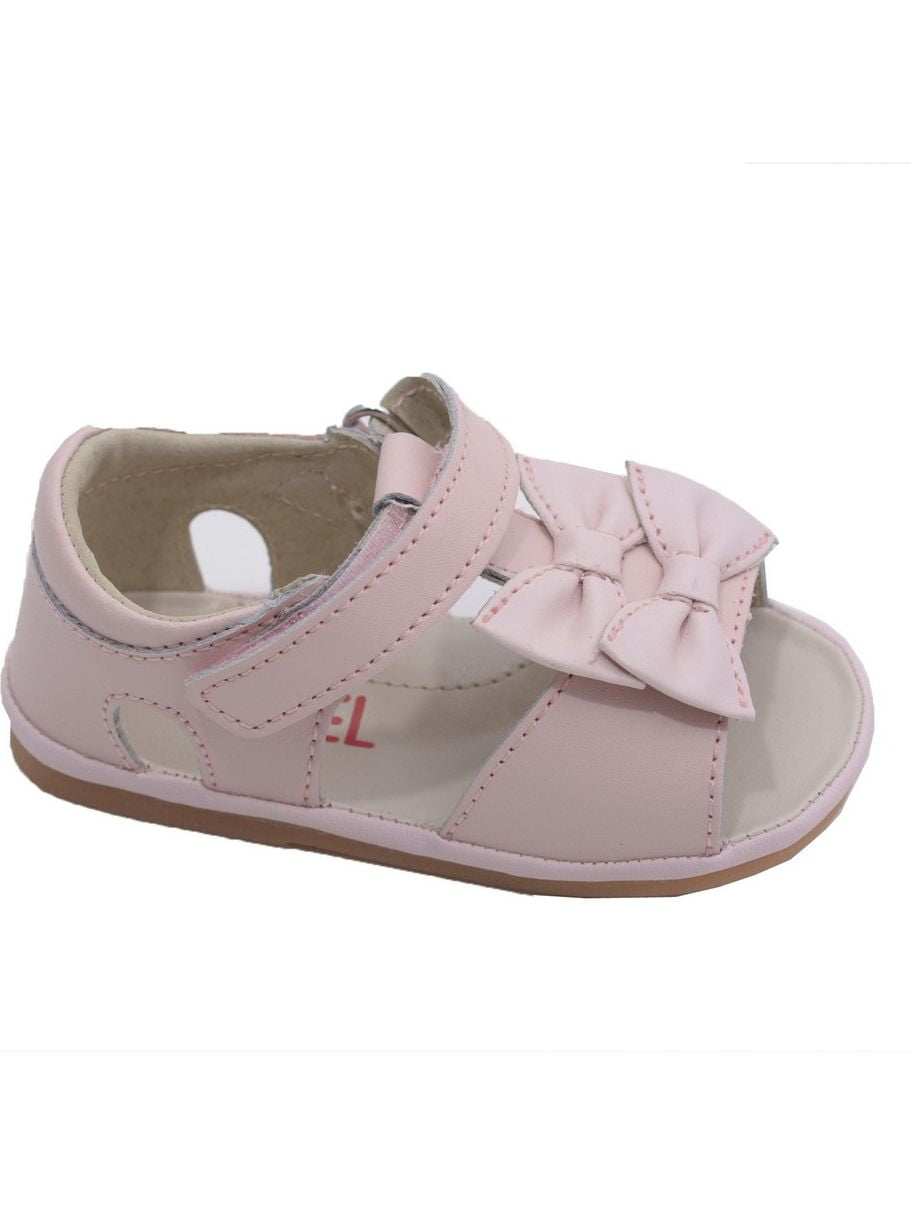 velcro baby sandals