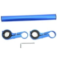 thumbnail image 2 of Handlebar Extend Bracketycle Handlebar Extender Ycle Multifunction Handlebar Extension Frame Extend Bracket Bike Light Flashlightport Clip Cycling Equipment, 2 of 7