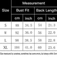 thumbnail image 5 of Womens V Neck Tank Tops 2024 Summer Knit Sleeveless Sexy Slim Fitted Basic Knit Tees for Woman, 5 of 5