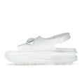 thumbnail image 2 of Gucci Women's Horsebit Platform Sandal White, from StockX, 2 of 5