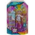 thumbnail image 6 of Cave Club Wild About Sleepovers and Accessories Fashion Doll Playset, 9 Pieces Included, 6 of 6
