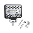 thumbnail image 2 of Spotlight del coche 15W 6000k impermeable floodlight ligero suave LED de trabajo de trabajo para camión SUV Jooan Modelo, 2 of 6