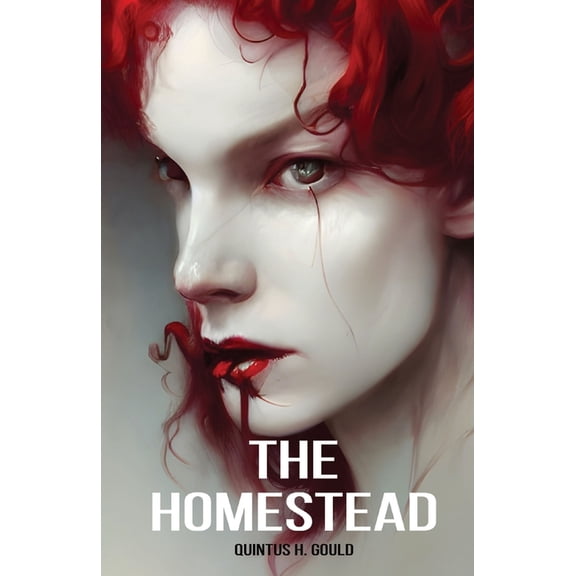 The Lie of Innocence The Homestead, (Paperback)