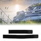 thumbnail image 1 of Soporte para poste de banda elástica para caña de pescar banda para envolver lazos ajustable 2 uds para exteriores ANGGREK Otros, 1 of 8