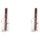 thumbnail image 1 of Botella Rompecabezas Vogacara Dificultad IQ Tipo 1 2Conjunto, 1 of 1