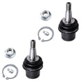 thumbnail image 6 of Detroit Axle - RWD Front End Kit for Chrysler 300 Dodge Challenger Charger Magnum, 2 Lower Control Arms 2 Lower Ball Joints 4 Control Arms w/Ball Joint Replacement, 6 of 7