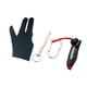 thumbnail image 1 of 2x Juguete de profesion con Guantes Removedor de Rodamientos para Desarrollo de Habilidad de Niños Yotijar Juego de herramientas profesionales YoYo, 1 of 9