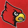 thumbnail image 2 of Winning Streak Sports 45060 Louisville Vertical Banner, 2 of 3