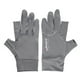 thumbnail image 1 of Guantes de conducción sin dedos - Antideslizantes, aptos para pantallas táctiles, para verano al aire libre, ciclismo/carreras, 1 of 2