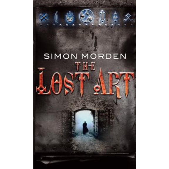 Pre-Owned The Lost Art (Paperback) 0385737181 9780385737180