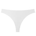 thumbnail image 1 of Ropa Interior de las Mujeres sin Costuras Tamaño Grande Cintura Baja Transpirable Nylon Hielo Pantalones de Seda, Ropa Interior de las Mujeres Pantalones de Uso Diario Suave, 1 of 2