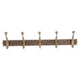 thumbnail image 1 of Retro Hook Wall Holder Sign Restaurant Club Home Villa Decor 52 x 11.7cm, 1 of 8
