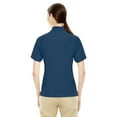 thumbnail image 3 of Ash City - Extreme 75046 Ladies' Eperformance™ Piqué Polo, 3 of 3