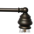 thumbnail image 2 of Y-Decor  Tiffany 4-light Oil Rubbed Bronze Vanity Light, 2 of 5