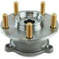 thumbnail image 2 of CENTRIC PARTS - HUB Fits select: 2004-2008,2010-2011 MITSUBISHI ENDEAVOR, 2 of 4