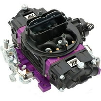 Proform 67313 PFM67313 CARBURETOR STREET SERIES 750CFM MECHANICAL SECONDARY BLACK & PURPLE