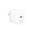 thumbnail image 2 of Cargador de Pared Anker Plug Plegable y Carga de Alta Velocidad 20W Blanco, 2 of 4