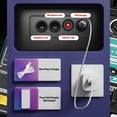 thumbnail image 3 of DJ Music Mixer, Ambiance Lighting Electronic Sound Mixer Support   for Celebration Events, 3 of 7