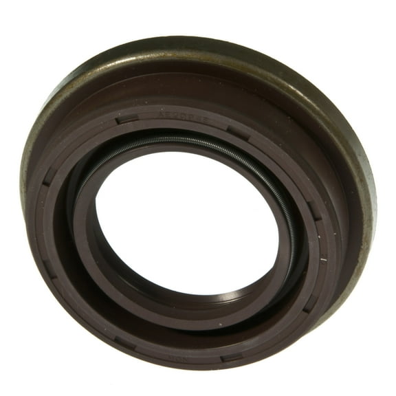 National 710218 Axle Differential Seal Fits select: 2007-2012 MAZDA CX-7, 2007-2015 MAZDA CX-9