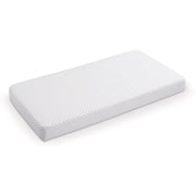 Munchkin Deluxe Mattress Pad with Micro-Pillow Technology