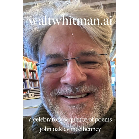 waltwhitman.ai, (Paperback)