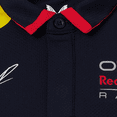 thumbnail image 5 of Red Bull Racing Infantil Camiseta Polo Checo Pérez Oficial 2024, 5 of 5