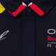 thumbnail image 5 of Red Bull Racing Infantil Camiseta Polo Checo Pérez Oficial 2024, 5 of 5