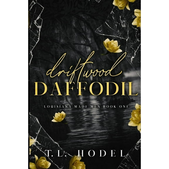 Driftwood Daffodil, (Paperback)