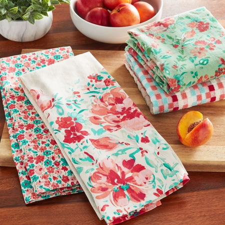 the pioneer woman towels