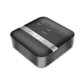 thumbnail image 1 of Adaptador Bluetooth Transmisor receptor compatible con Bluetooth TX200 Adaptador de baja latencia AptX Tmvgtek Para estrenar, 1 of 8