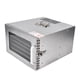 thumbnail image 1 of Bandejas Del Acero Inoxidable 6 Del Deshidratador De La Máquina 400W Del Secador De La Comida, 1 of 7