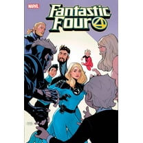 Fantastic Four #39 () Marvel Prh Comic Book 2021