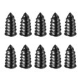 thumbnail image 5 of Pebbuoy 5/10/15Pcs Vacuum Tyre Repair Nail Tire Puncture Screws Motorcycle Fitting Set Tubeless Wheel Repairs Punctures Kit DIY Tire Repair, 5 of 7