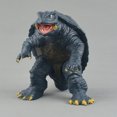 thumbnail image 4 of Figura de acción de película de Anime, muñeco de monstruo de pegamento suave, juguetes de adornos, Chelonian, Godzilla Gamera, 4 of 5