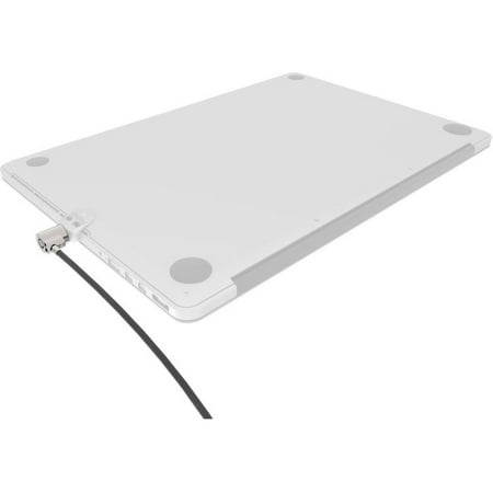 Compulocks Ledge MacBook Air/Pro Lock Slot