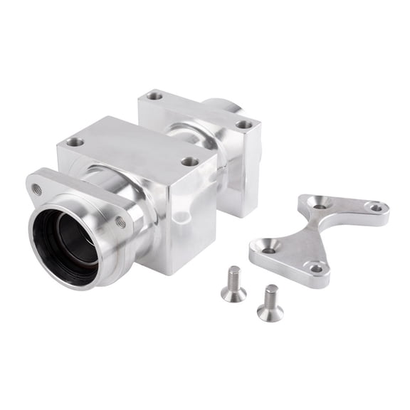 Tusk 190-878-0005 ATV Axle Bearing Carrier