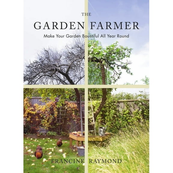The Garden Farmer (Hardcover)