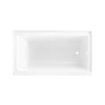 thumbnail image 3 of Voltaire 60" x 30" Right-Hand Drain Alcove Bathtub, 3 of 11