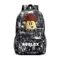 thumbnail image 2 of Nueva mochila Roblox, mochila escolar para niños, mochila para estudiantes, bolsa de viaje, regalo, 2 of 2