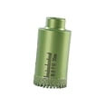 thumbnail image 3 of koolsoo Diamond Hole Drill Bit Cutter Ceramic Glass Stones Tile Hole Opener Holesaw Diameter 30mm, 3 of 9