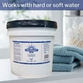 thumbnail image 4 of Performance Plus Laundry Detergent, HE and Standard Washer Compatible, 1 Count, 1 Pack, 4 of 5