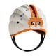 thumbnail image 1 of Protector de casco de bebé en todo el estacional cómodo Collision suave y transpirable casco infantil transpirable para 6-24 meses niños Naranja, 1 of 9