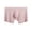 Pink, variant on Bigersell Cotton Underwear Clearance Womens High Waisted Underwear Period Panty Style P-1529 Spandex Shaping Panties Bikini Thongs Briefs High Waist Women's Panties Pink XL