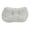 🍒 Beige_New#2132, variant on Ergonomic Waist Cushion Lumbar Pillow - Plush Backrest Support, Nap Cushion for Office Chair, Car Seat, Sofa - Full Filling, Portable, Multi-Scene Use