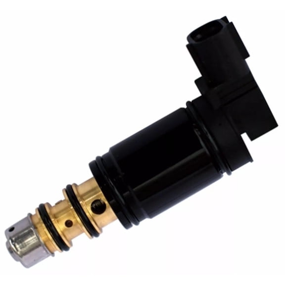 RYC New Automotive A/C Compressor Control Valve AFH332-CV