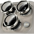 thumbnail image 1 of Camera Lens Protector Cover Case for iPhone 16 E 16e 15 Pro Max 14 Plus 13 Mini 12 11 15Pro 15Plus 14Pro 13Pro Phone Accessories, 1 of 5