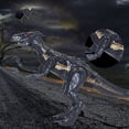 thumbnail image 4 of Figuras de acción realistas de Indoraptor Jurassic World, dinosaurios ajustables, juguetes para niños, modelo de dinosaurio de película, juguete para niños, regalos, 4 of 5
