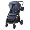 thumbnail image 1 of Maxi Cosi Adorra Single Stroller - Nomad Blue, 1 of 9