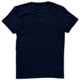 thumbnail image 2 of Quiksilver Men's T-Shirt The Mountain and The Wave Short Sleeve Tee (Large, Navy), 2 of 2