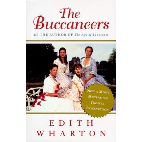 Pre-Owned The Buccaneers: BBC Tie-In Edition (Hardcover) 0670866458 9780670866458